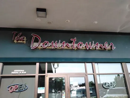 Downtowner Restaurant