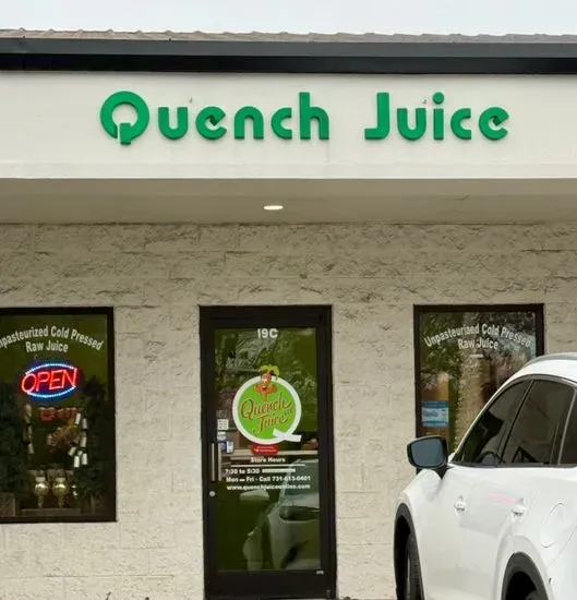 Quench Juice