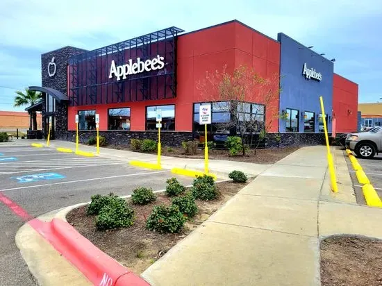 Applebee's Grill + Bar