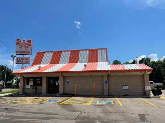 Whataburger