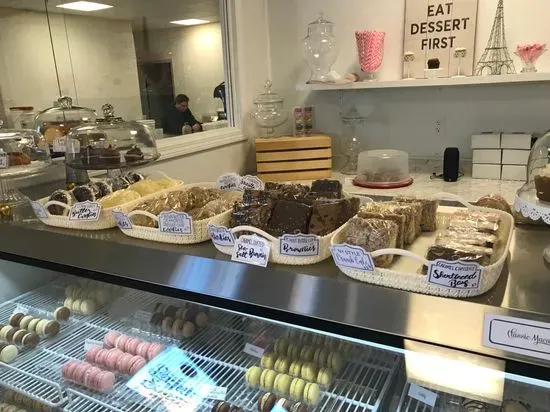 The Perfect Sweet Shoppe