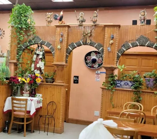 Los Gallitos Mexican Restaurant