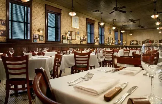 Harry Caray's Italian Steakhouse