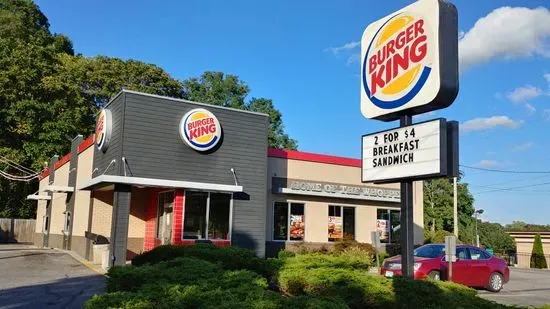 Burger King