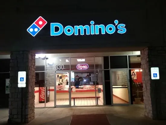 Domino's Pizza