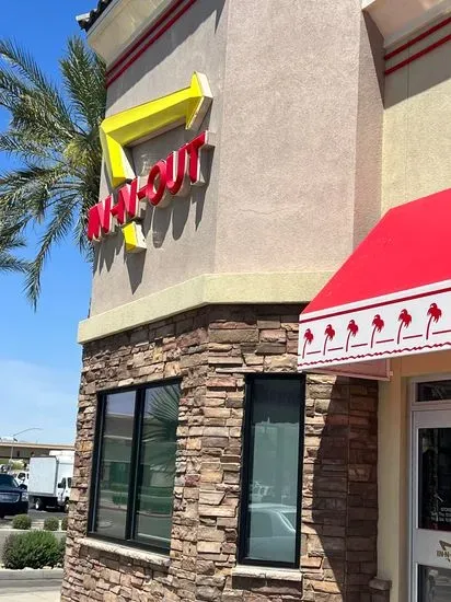 In-N-Out Burger