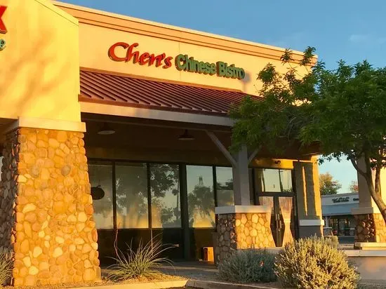 Chen's Chinese Bistro