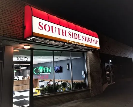 South Side Shrimp