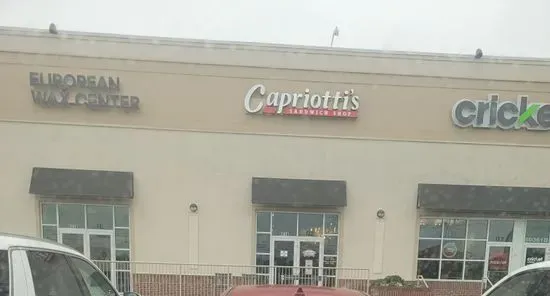 Capriotti's Sandwich Shop