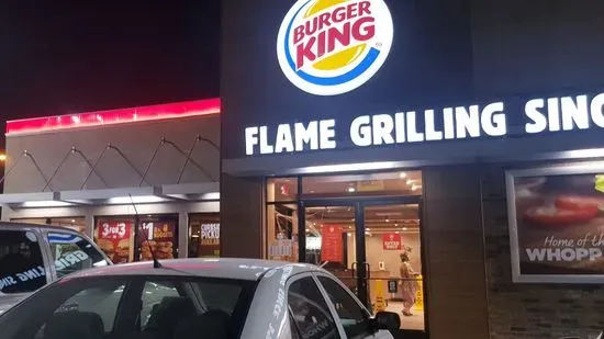 Burger King