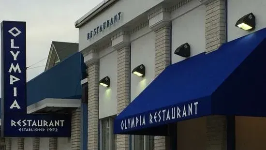 Olympia Restaurant