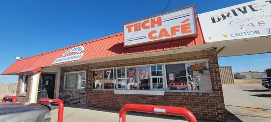 Tech Cafe