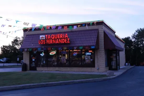 Los Fernandez Taqueria