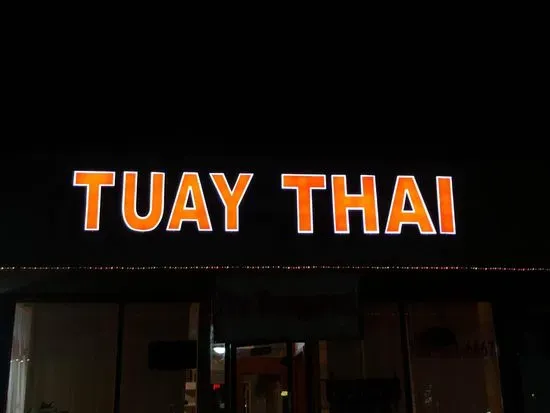 Tuay Thai Restaurant