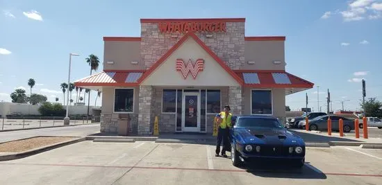 Whataburger