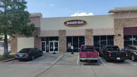 Jason's Deli