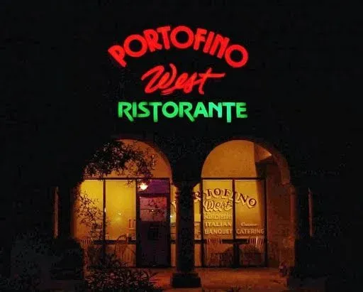 Portofino West Ristorante