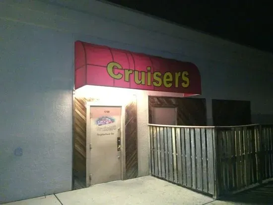 Cruiser's Neighborhood Bar