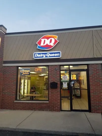 Dairy Queen (Treat)