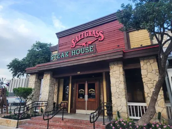 Saltgrass Steak House