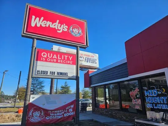 Wendy's