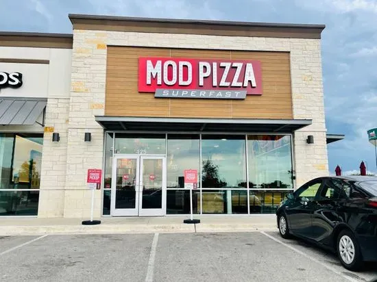 MOD Pizza