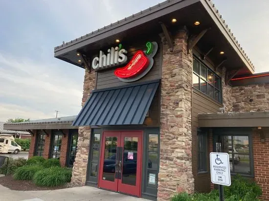 Chili's Grill & Bar