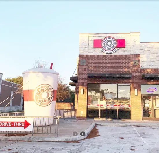 Shipley Do-Nuts Plano