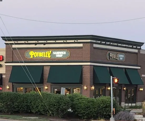 Potbelly Sandwich Shop