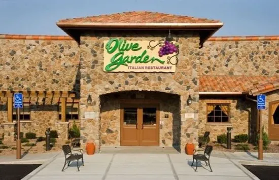 Olive Garden Italian Restaurant