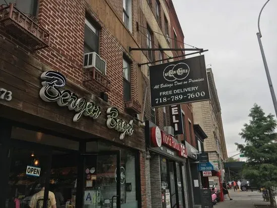 Bergen Bagels