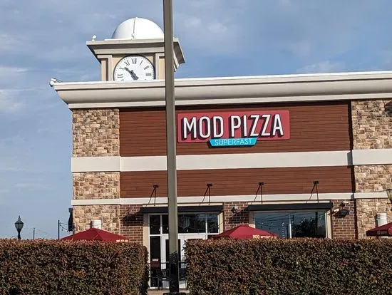 MOD Pizza