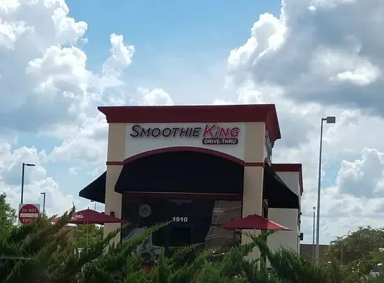 Smoothie King