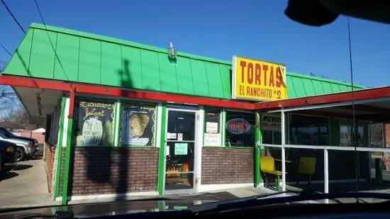 Tortas Y Tacos El Ranchito