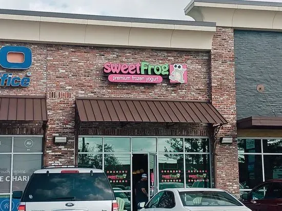 Sweet Frog