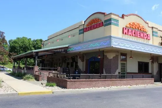 Hacienda Mexican Restaurants