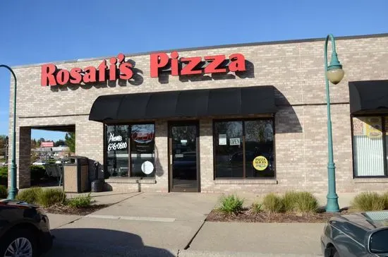 Rosati's Pizza