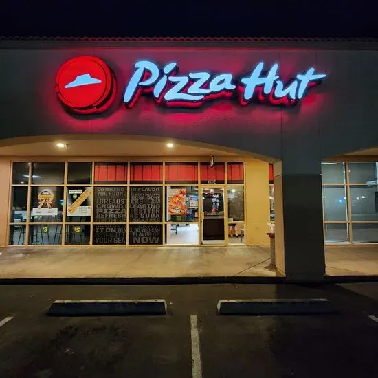 Pizza Hut