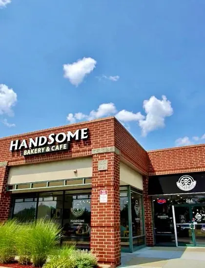 Handsome Bakery & Cafe