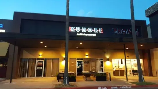 Kumori Sushi & Teppanyaki Nolana