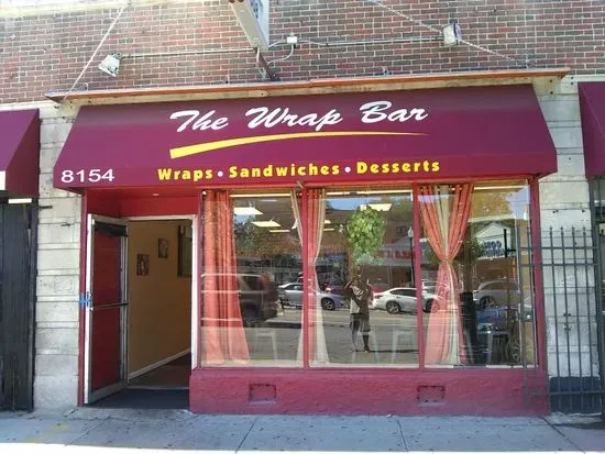 The Wrap Bar