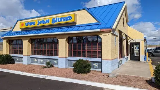 Long John Silver's