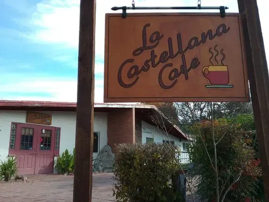 La Castellana Cafe