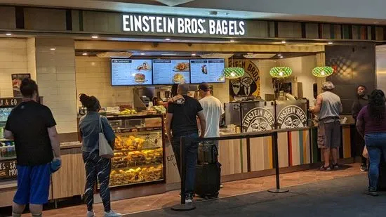 Einstein Bros. Bagels