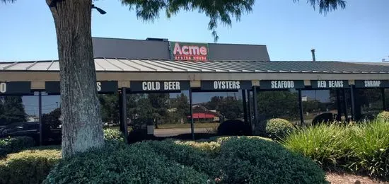 Acme Oyster House