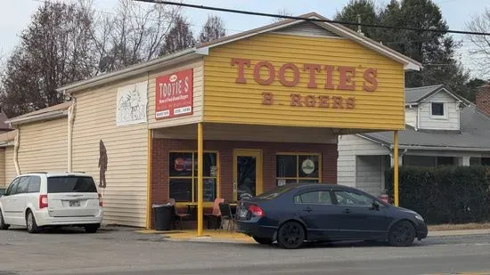 Tootie's Restaurant