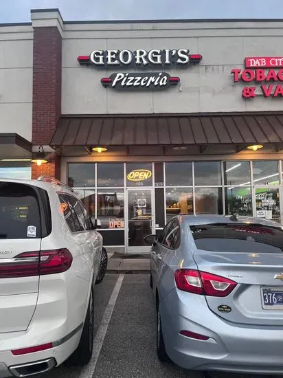 GEORGI'S PIZZERIA