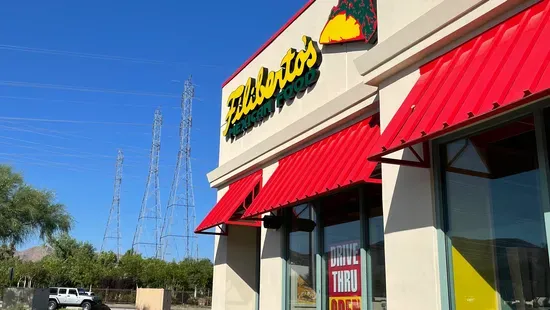 Filiberto's Mexican Food