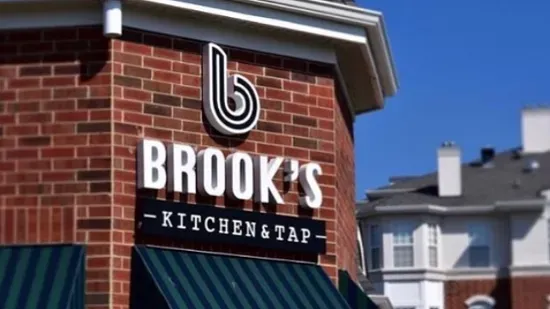 Brook’s Kitchen & Tap