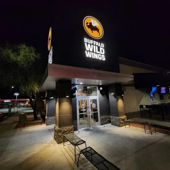 Buffalo Wild Wings